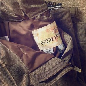 Sooo many pockets!!!! Ski pants 🎿